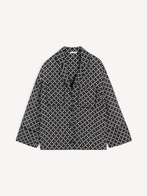BY MALENE BIRGER Amanna shirt