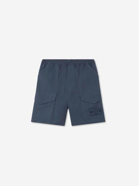 Stone Island STRAIGHT BERMUDA SHORTS