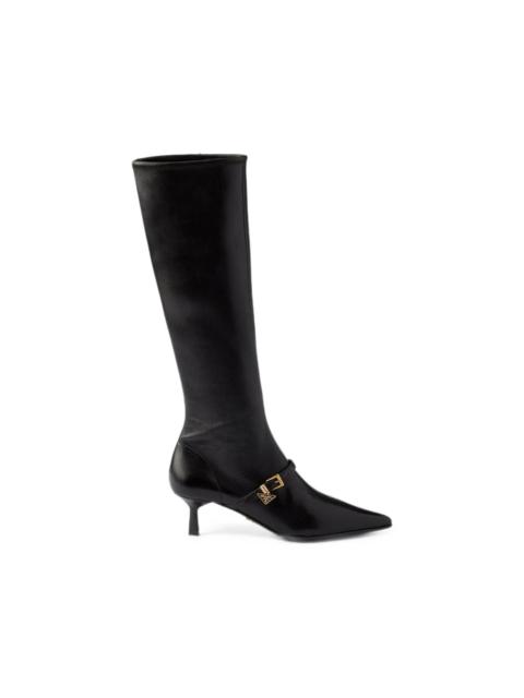Prada Prada Black Shoes Women