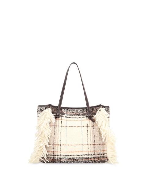 Other Designers Gianni Chiarini Marcella Tote Bag