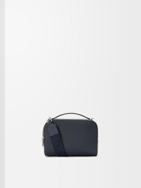 Loewe Mini crossbody camera bag in soft grained calfskin