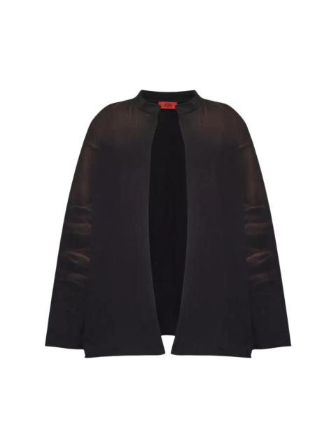 424 Vintage Cardigan 'Black'