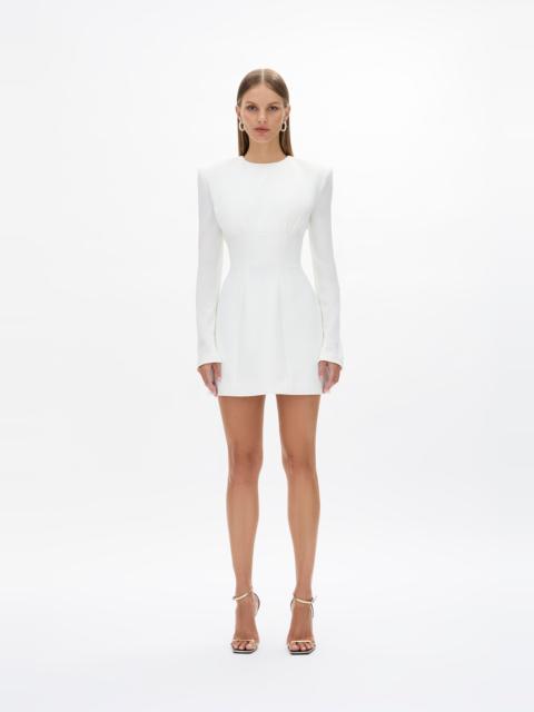 RACHEL GILBERT DOVER SLEEVE MINI