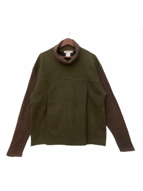 Other Designers Vintage - Takezo Japanese Designer Sweater