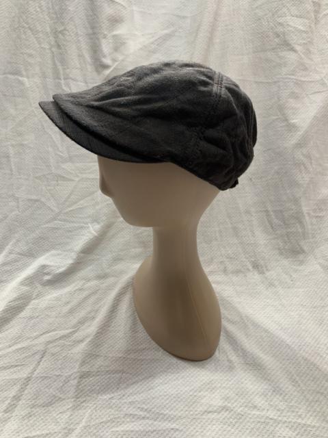 Other Designers Japanese Brand - Baretta Kissmark Dark Grey