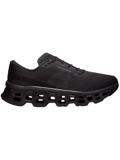 On On Men's Cloudmonster 3 Running Shoes