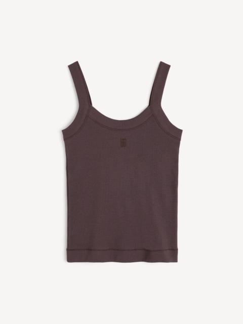 BY MALENE BIRGER Frillio top