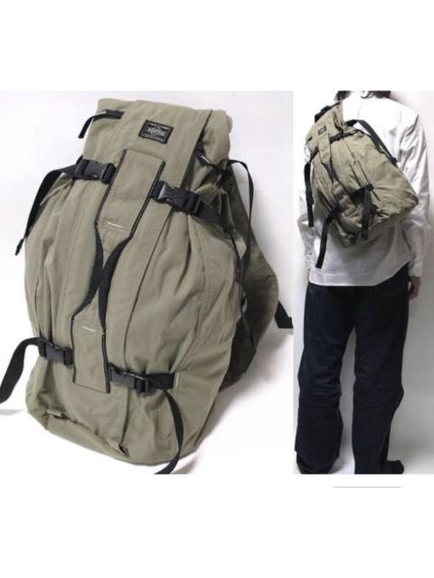 PORTER Porter Rare Crosbody