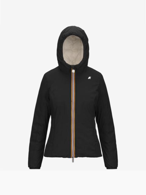 K-WAY LILY ST THERMO REVERSIBLE
