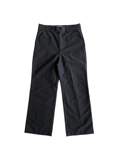 Our Legacy Our Legacy Nylon Trousers SZ 48