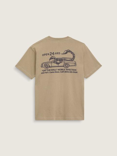 Vans Sting Wagon T-Shirt