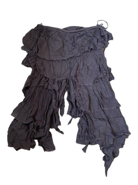 Other Designers Vintage - Steals💥 Dolly Pants Japanase Brand Very Rare Design