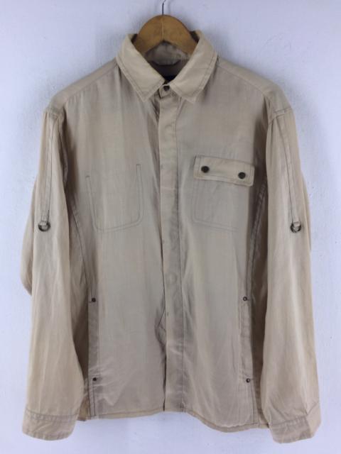 Other Designers Vintage - Vintage Playboy light jacket