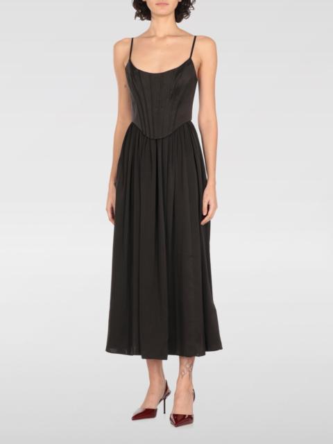 Dress woman Zimmermann