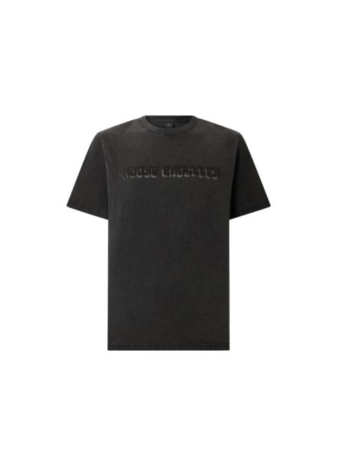 MOOSE KNUCKLES Moose Knuckles Grey T-Shirts & Vests - T-Shirts Men