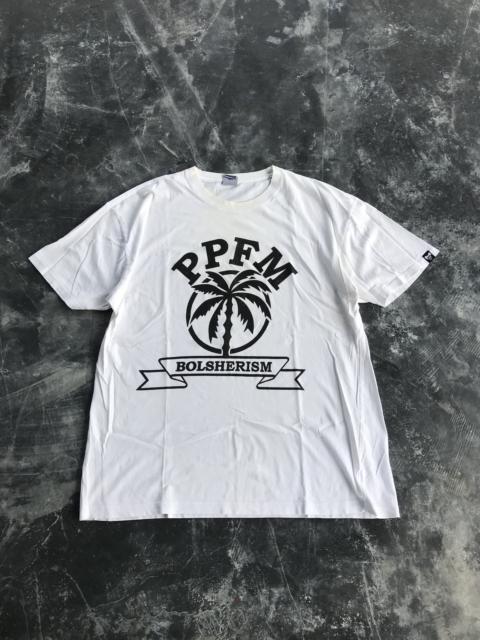 Other Designers PPFM Bolsherism Tee