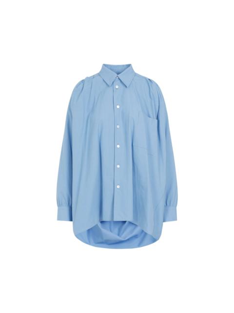 Bottega Veneta Bottega Veneta Cotton Shirt Women