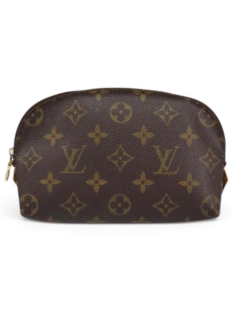 Louis Vuitton Leather purse