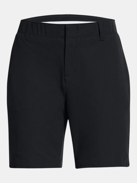 Under Armour Women's UA Drive 7" Shorts