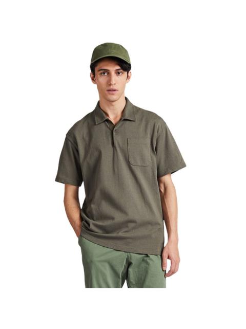 Engineered Garments Engineered Garments Uniqlo Oversize Polo Shirt