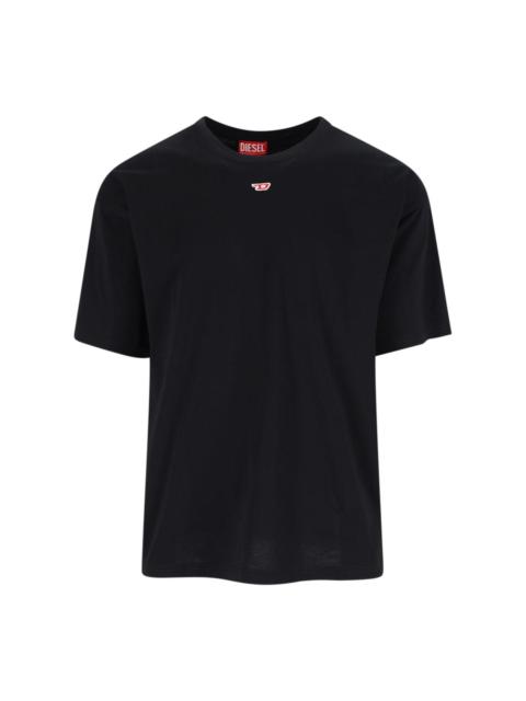 Diesel 'T-DIEGOR-D' T-SHIRT