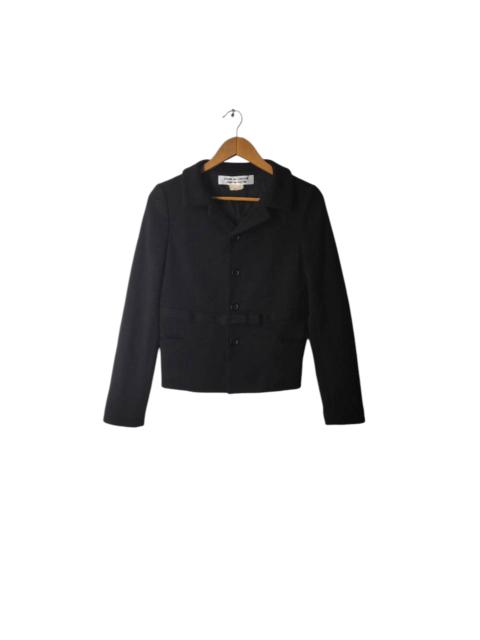 Comme Des Garçons COMME DES GARCONS CDG JACKET