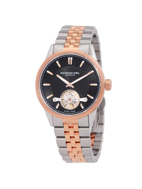 Other Designers Raymond Weil Freelancer Automatic Men's Watch 2781-SP5-20051