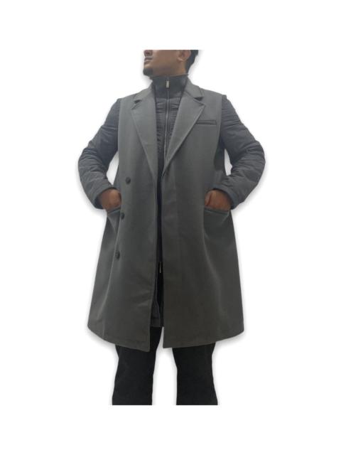 EMPORIO ARMANI Emporio Armani Unique Puffer+Coat Ordine Stargionale