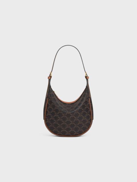 CELINE Celine Small Heloise Triomphe Bag