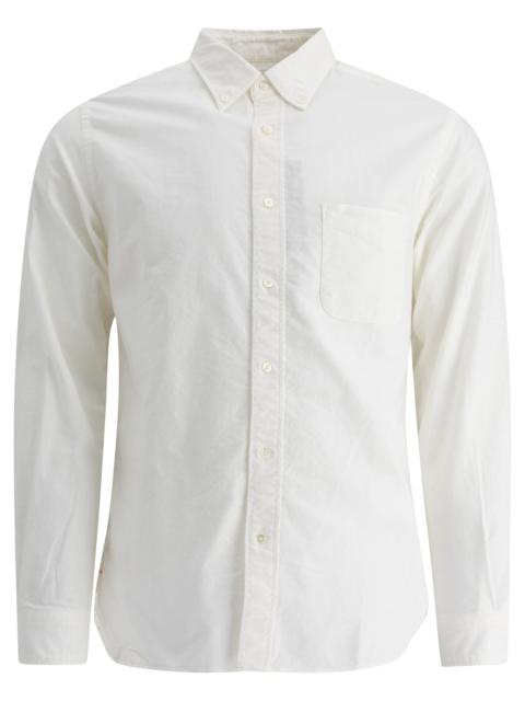 BEAMS PLUS Beams Plus "bd Oxford" Shirt