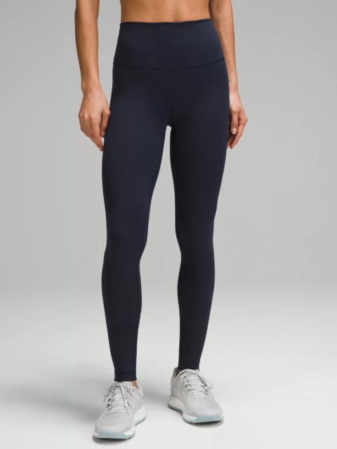 lululemon Wunder Train High-Rise Tight 31"