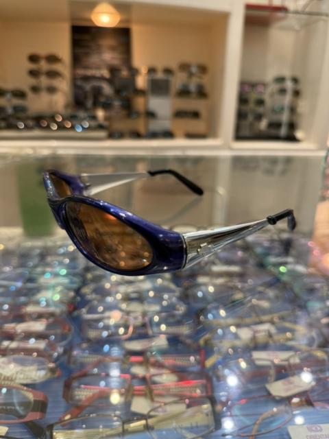 Diesel Rare 2000 Diesel Sunglasses