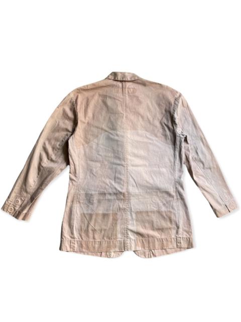 UNDERCOVER SS99 Relife Blazer