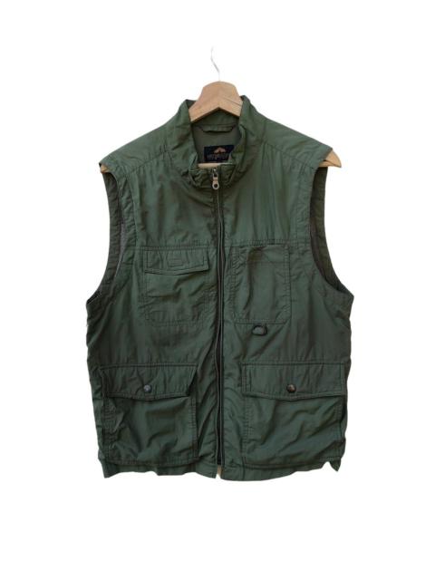 Other Designers Tracey Vest - 💥JAPANESE BRAND KHAKIS MULTIFUNCTION VEST JACKET