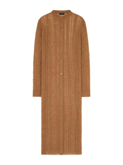 Alanui Desert Drift Cardigan