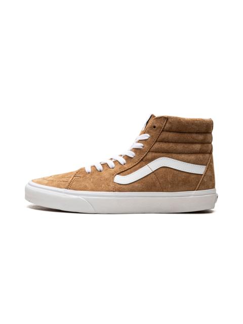 Vans SK8-Hi "Pig Suede"