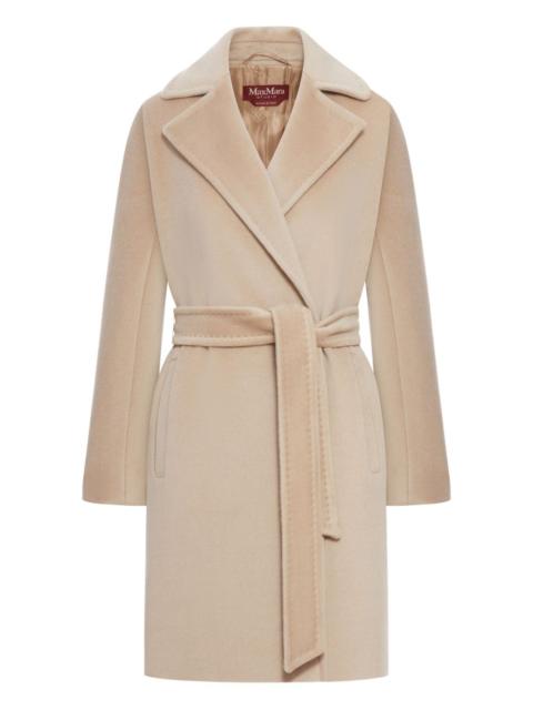 Max Mara Max Mara Women Wool Coat