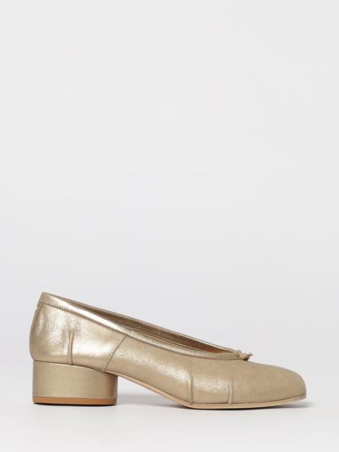 Maison Margiela Shoes woman Maison Margiela