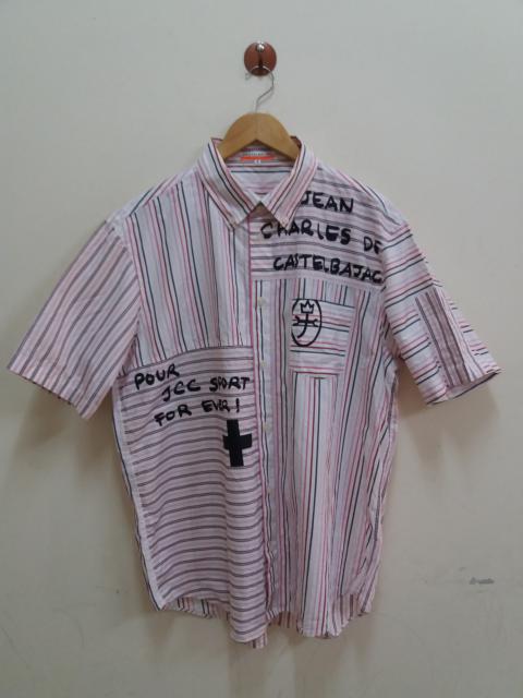 Other Designers Jean Charles De Castelbajac - Castelbajac Sport by jean charles de castelbajac/size 5