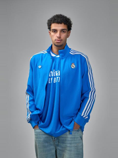 adidas Originals Real Icon Trackjacket
