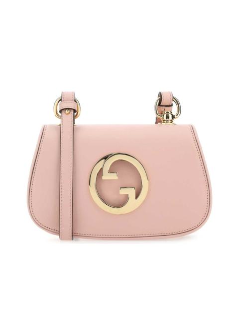 GUCCI Blondie Crossbody Bag
