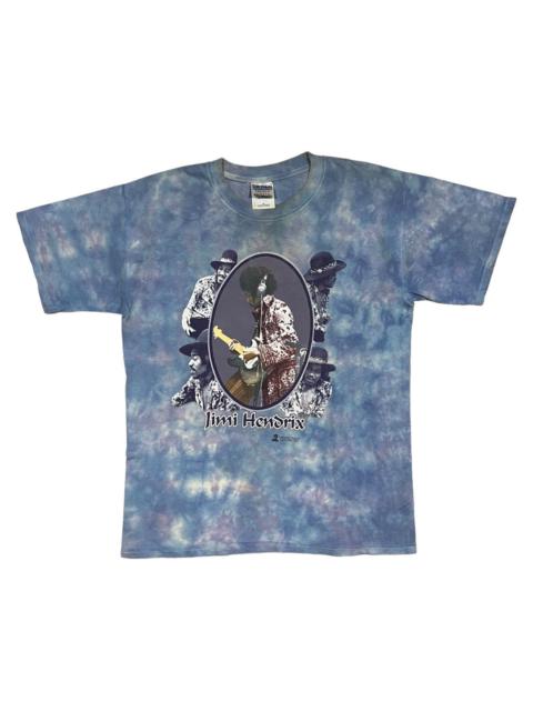 Other Designers VERY RARE VINTAGE T SHIRTS BAND JIMI HENDRIX GYPSY EYES
