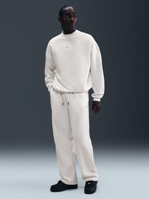 Nike Nike Standard Issue Men's Therma-FIT Brushed Open-Hem Basketball Pants