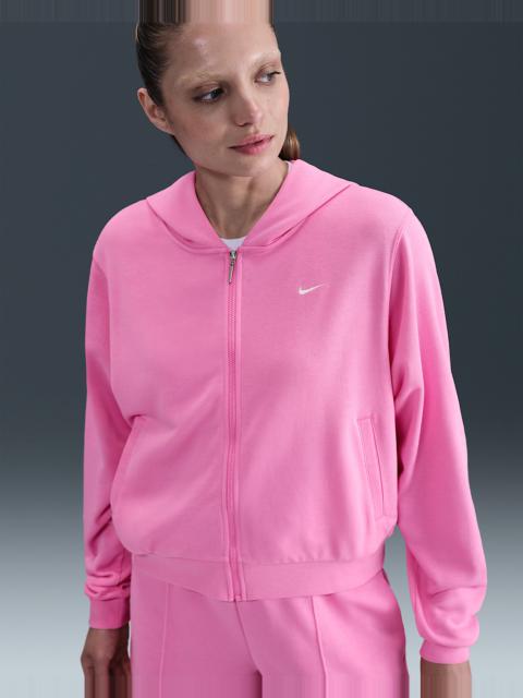 Nike Nike Sportswear Chill Terry Women's Loose Full-Zip French Terry Hoodie