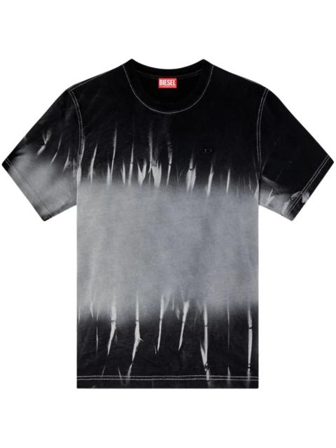 Diesel Men Adjust-R21 T-Shirt