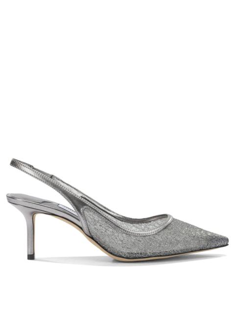 JIMMY CHOO Jimmy Choo "Love 65MM" Slinkgback (IT 40)
