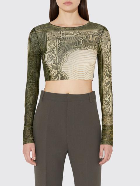 Jean Paul Gaultier Top woman Jean Paul Gaultier