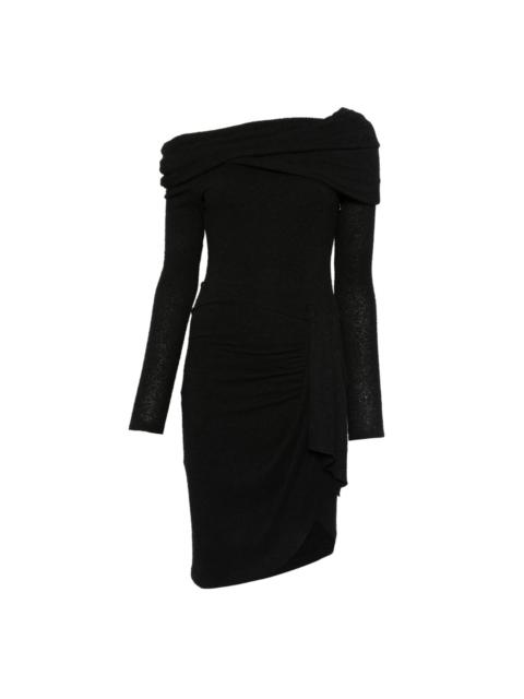 Isabel Marant Fatene Boucle Dress