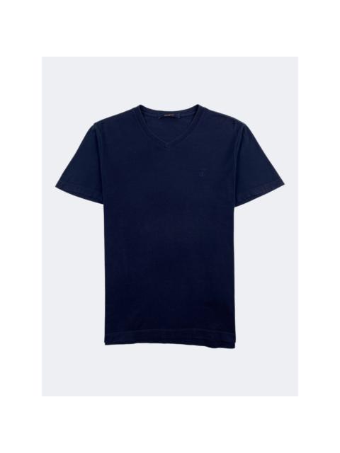 Louis Vuitton Embossed LV Logo T-Shirt