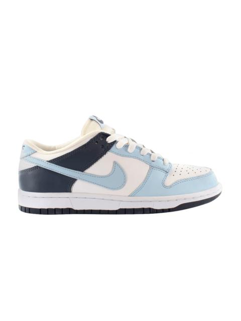 Nike Wmns Dunk Low Pro 'White Pale Blue'
